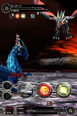 バディモンスター