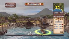 ���������꡼ No.002�Υ���ͥ������ / ��ͳ�ʥץ쥤��̥�Ϥγ��Υ��ߥ�졼������Port Royale3-�ݡ��ȥ������3-�פ�PlayStation 3��Xbox 360������ȯ�����