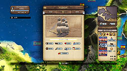 画像ギャラリー No.007のサムネイル画像 / ラッセル,PS3/Xbox 360版「Port Royale3-ポートロイヤル3-」を2012年12月13日に発売。年末はカリブ海で大暴れだ