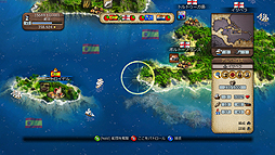 ���������꡼ No.006�Υ���ͥ������ / ��Port Royale3-�ݡ��ȥ������3-�ס����ޤ���ˤ�������̥��󥿥ե�������Į�η�¤ʪ���ץ�����ɥ��ξ�������