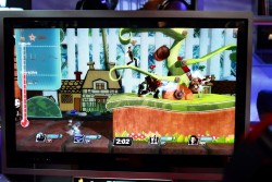 ꡼ No.013 | E3 2012ϰ츫ޥ֥顤Ǥ⿨äƤߤȷ빽Ȱ㤦PlayStation All-Stars Battle Royaleפθץ쥤ݡȤǺ