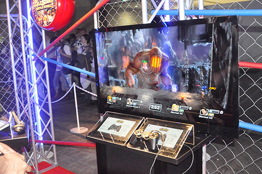 ꡼ No.002Υͥ / TGS 2012PlayStationϥ饯̴ζ̤֥ץ쥤ơ 륹Хȥץץ쥤ݡȡץʤϥޤʤ 