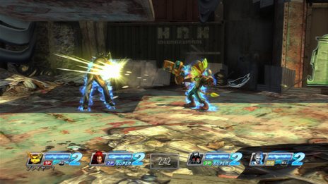 ꡼ No.010 | ֥ץ쥤ơ 륹Хȥ׿˸줿7ͤо쥭饯ХȥȤʤ14ΥơŵҲ