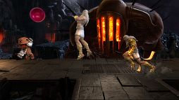 画像ギャラリー No.004のサムネイル画像 / 「プレイステーション オールスター・バトルロイヤル」,DLC第3弾「ゼウス」「アイザック」などが4月4日配信