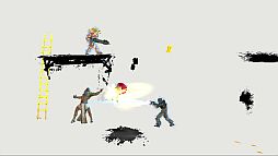 画像ギャラリー No.011のサムネイル画像 / 「プレイステーション オールスター・バトルロイヤル」,DLC第3弾「ゼウス」「アイザック」などが4月4日配信