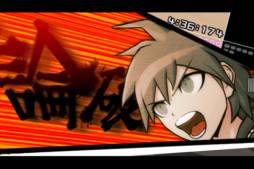 ダンガンロンパ 希望の学園と絶望の高校生