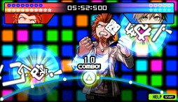 ダンガンロンパ 希望の学園と絶望の高校生