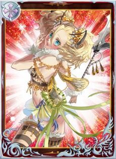 ���������꡼ No.004�Υ���ͥ������ / �ե������㡼�ե�������֥ɥ饴�󥨥�֥��פ�GREE�ˤ��ۿ���