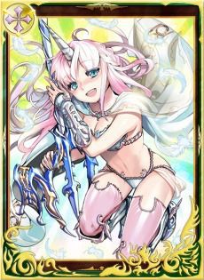 ���������꡼ No.005�Υ���ͥ������ / �ե������㡼�ե�������֥ɥ饴�󥨥�֥��פ�GREE�ˤ��ۿ���