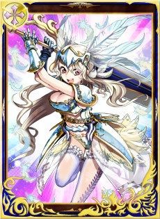 ���������꡼ No.006�Υ���ͥ������ / �ե������㡼�ե�������֥ɥ饴�󥨥�֥��פ�GREE�ˤ��ۿ���