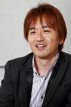 画像ギャラリー No.013のサムネイル画像 / アマツ/工画堂スタジオが語る女性向けソーシャルゲームの作り方と可能性。iOS向け幕末恋愛ソーシャルゲーム「幕末恋愛録〜花魁道〜」インタビュー