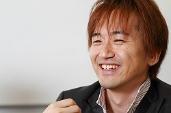 画像ギャラリー No.020のサムネイル画像 / アマツ/工画堂スタジオが語る女性向けソーシャルゲームの作り方と可能性。iOS向け幕末恋愛ソーシャルゲーム「幕末恋愛録〜花魁道〜」インタビュー