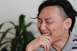 画像ギャラリー No.021のサムネイル画像 / アマツ/工画堂スタジオが語る女性向けソーシャルゲームの作り方と可能性。iOS向け幕末恋愛ソーシャルゲーム「幕末恋愛録〜花魁道〜」インタビュー