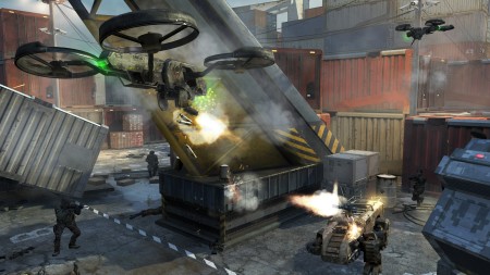 ꡼ No.004 | E3 2012ϡCall of Duty: Black Ops IIפοǡStrike ForceפȤϡActivison֡ǹԤ줿ǥץ쥤ݡ