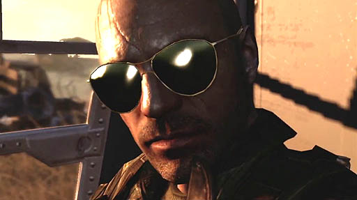 ���������꡼ No.002�Υ���ͥ������ / Activision����Call of Duty: Black Ops 2�פΥӥϥ���ɡ�����������ࡼ�ӡ���������ǹ�Υ����Ȥ����뤷�����������¸�