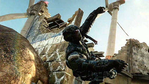Call of Duty: Black Ops 2פκǿࡼӡǸ̤ʼʣDeathmatchʤɡޥץ쥤⡼ɤ򤿤äפȾҲ