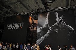 ꡼ No.001Υͥ / GamescomϡCall of Duty: Black Ops 2פΥޥץ쥤ŸScore Streaksפʤɤοƥब¿о