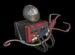 画像ギャラリー No.002のサムネイル画像 / 「Call of Duty: Black Ops 2」,DLC「「Nuketown 2025」のティーザー画像やゾンビモードの情報が公開に