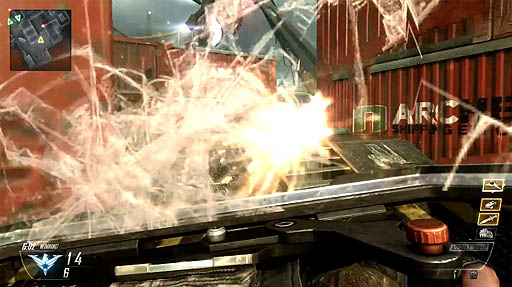 Official Call of Duty Elite Video - Call of Duty: Black Ops 2 Integration