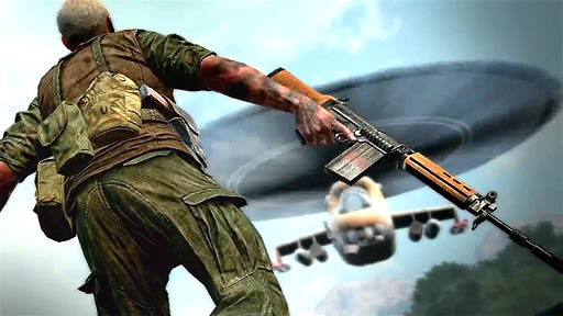 Launch Trailer - Official Call of Duty: Black Ops 2
