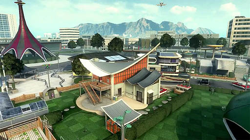 Welcome to Nuketown 2025