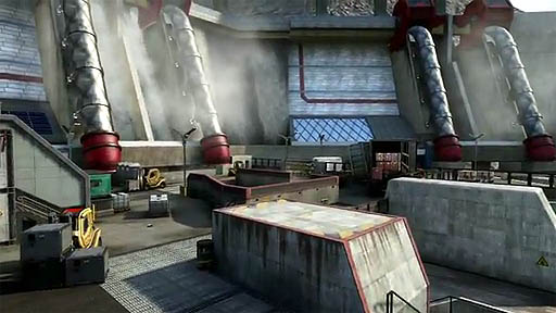 ꡼ No.002 | Call of Duty: Black Ops 2פDLC1ơRevolutionפƤȯɽ٤ϡӤˤʤäƥץ쥤Ǥ