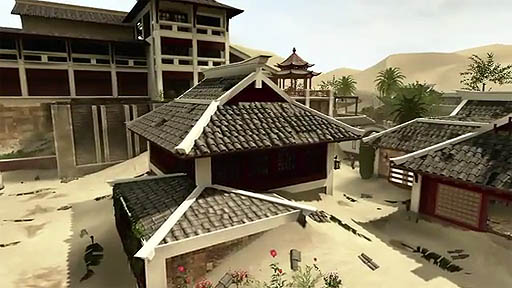 ꡼ No.004 | Call of Duty: Black Ops 2פDLC1ơRevolutionפƤȯɽ٤ϡӤˤʤäƥץ쥤Ǥ