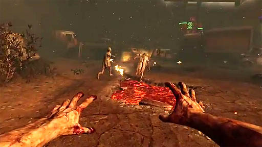 Revolution DLC Map Pack PreviewOfficial Call of Duty: Black Ops 2 Video