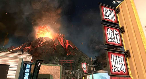 画像ギャラリー No.003のサムネイル画像 / 「Call of Duty: Black Ops 2」のXbox 360向け最新DLC「Uprising」が欧米で2013年4月16日に配信開始。4人のギャングは,ゾンビで溢れる孤島の監獄で生き延びられるのか