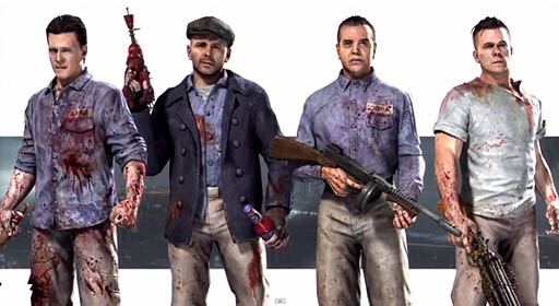 アルカトラズから脱出せよ Call Of Duty Black Ops 2 のdlc第2弾に実装される新ゾンビモード Mob Of The Dead を紹介する最新トレイラー公開