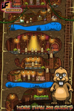 ꡼ No.003 | 629۰ŪʥեåؤInfinity BladeפͲ档iPhone/iPadץͲ