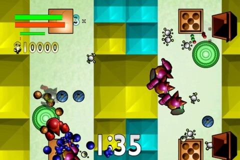 ꡼ No.008 | 629۰ŪʥեåؤInfinity BladeפͲ档iPhone/iPadץͲ