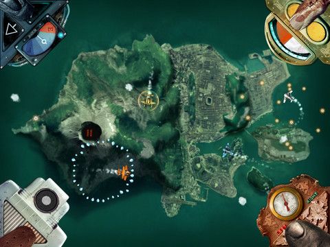 ꡼ No.003 | 117iOSץꥻ殺եåħΥեåRPGInfinity BladeסInfinity Blade IIפͲ