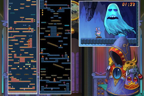 ꡼ No.002Υͥ / 82iOSץꥻۥեå󥲡Infinity Blade IIפ250ߤͲ