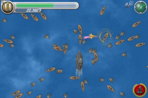 ꡼ No.004Υͥ / 82iOSץꥻۥեå󥲡Infinity Blade IIפ250ߤͲ