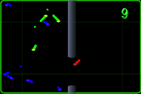 ꡼ No.001 | 918iOSץꥻۥեåǳڤॢRPGInfinity Blade IIסInfinity Bladeפ줾Ͳ