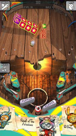 画像ギャラリー No.004のサムネイル画像 / 【4月11日のiOS向けアプリセール情報】フリックアクションRPG「Infinity Blade II」がスプリングセールで250円に