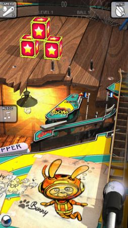 画像ギャラリー No.005のサムネイル画像 / 【4月11日のiOS向けアプリセール情報】フリックアクションRPG「Infinity Blade II」がスプリングセールで250円に