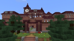 Minecraft Pe のマルチプレイをサポートするアプリ おしゃべりマルチ が100万dl突破