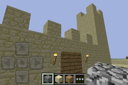 Minecraft - Pocket Edition Lite