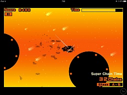 ������#010�Υ���ͥ���/�����ꥢ���Ϣ³���ڤ��ࡣiOS������������󥲡����Mr.Ninja�פ�Ҳ𤹤�֡ʤۤܡ��������ޥۥ������̿�����605��