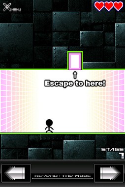 ꡼ No.001 | Mr.Space!! Lite