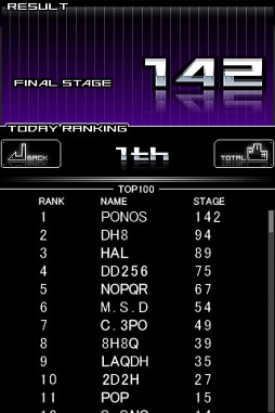 ꡼ No.002 | Mr.Space!! Lite