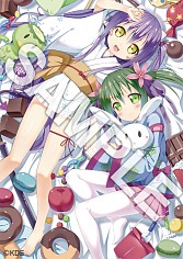 ���������꡼ No.006�Υ���ͥ������ / ����񥳥쥯����� �ס�����饯�������饹�Ȥ�Ÿ��������ǳ��ŷ���