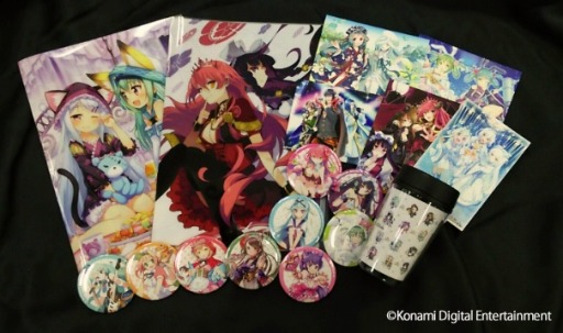 ���������꡼ No.001�Υ���ͥ������ / ����񥳥쥯�����ס�����饯�������饹��Ÿ�����٥�Ȥ�3��28���˳���