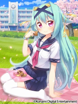 ���������꡼ No.005�Υ���ͥ������ / ����񥳥쥯�����ס�����饯�������饹��Ÿ�����٥�Ȥ�3��28���˳���