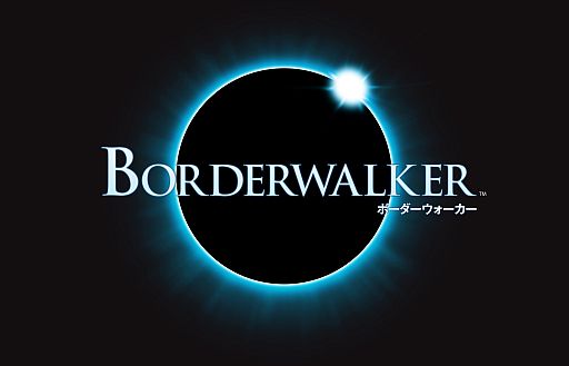 画像ギャラリー No.001のサムネイル画像 / 音楽を植松伸夫氏,シナリオは野島一成氏が担当するiPhone向けアクションアドベンチャー「ボーダーウォーカー」が登場。時境を越えて昼と夜を旅しよう