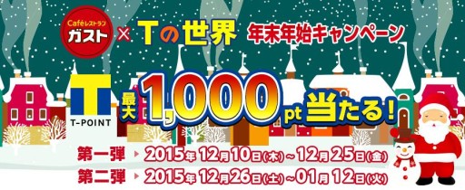 ���������꡼ No.001�Υ���ͥ������ / ��T�������פȥ����Ȥ���Ź������߷׽�ʤɤ���館�륭���ڡ��󤬳���