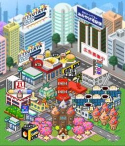 ���������꡼ No.003�Υ���ͥ������ / ��T�������פȥ����Ȥ���Ź������߷׽�ʤɤ���館�륭���ڡ��󤬳���