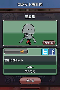 ゆるロボ製作所